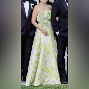 Filomena Fashion Dress